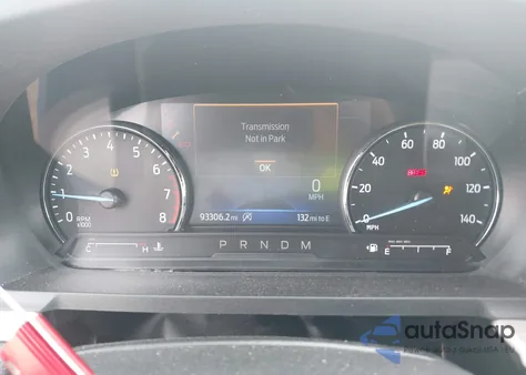 2020 Ford Explorer Xlt z USA, uszkodzony, nr VIN 1FMSK8DH5LGB33622